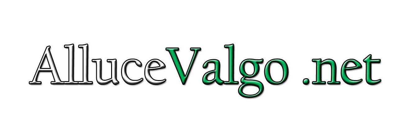 Alluce Valgo